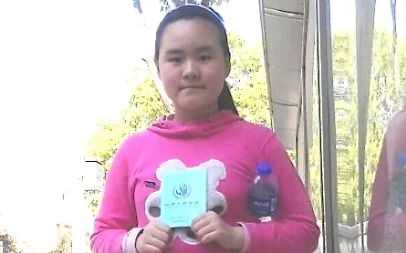 ‘Youngest Prisoner of Conscience’ Escapes House Arrest in China
