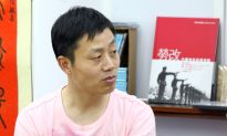 Beijing Police Admit to Detaining Filmmaker Du Bin
