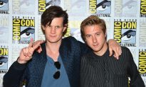 Matt Smith ‘Doctor Who:’ Smith Leaving Popular Show
