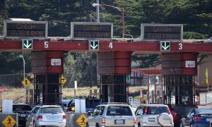 SF Supervisor to City: Keep Driving Your Old Cars 