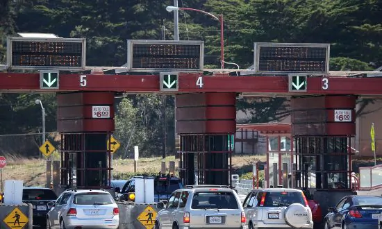 SF Supervisor to City: Keep Driving Your Old Cars