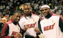 In These Finals, Who Has the Hunger?