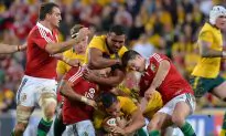 Coach Divides Experts Ahead of Must-Win Test