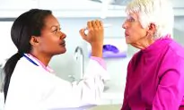 Is it a Floater, or a Medical Emergency?