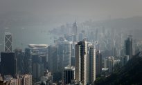 Young Hongkongers Frustrated at City’s High Cost of Living, Stirs Protest