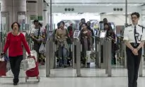 The Blacklist Barring China’s Borders