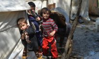 Death Toll in Syria Tops 93,000, Says UN
