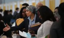 Recent Grads Face High Unemployment