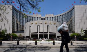 Making (Some) Sense Out of Beijing’s Financial Positions