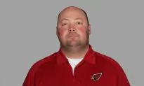 Cardinals Coach Freddie Kitchens Has Emergency Heart Surgery