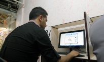 Google Disrupts Iran Hacking Ahead of Election