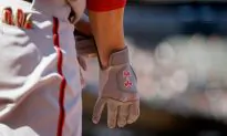 Under Armour Steps Onto Global Stage