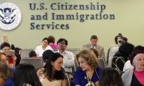 Trump Admin Announces New Immigration Vetting Center in Georgia