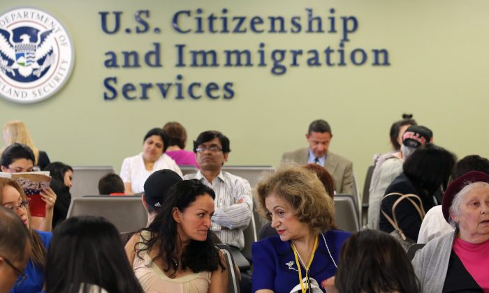 Biden Administration Reforms H-1B Visa Program