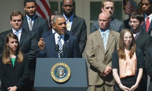 Surviving Student Loan Default