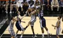 Tracy McGrady Eyeing First Title in 16-Year Career (+Videos)