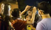 Turkey Protests: June 3-4