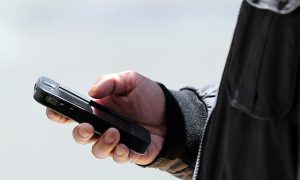 NSA Collecting All Call Information From Verizon: Report