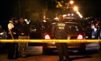 Chicago Police, Lawmakers Push Tougher Laws for Gun Crimes
