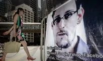 In Shift, Snowden Now Said to Reveal US Monitoring of China