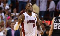 NBA Finals: Heat Come Back to Win Thrilling Game 6