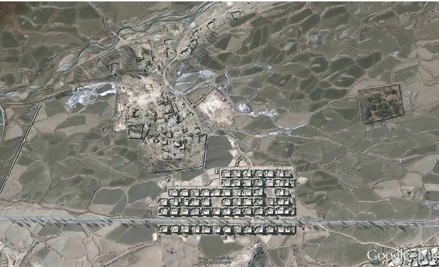 Forced Relocation of Millions of Tibetans Brings Human Rights Scrutiny
