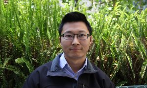 San Francisco Q&A: ‘How much privacy are you willing to give up for more security?'