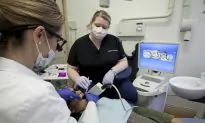 In Dentistry, Seeing is Reassuring