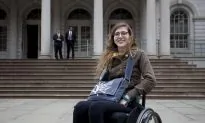 Court Victory a Big Win for Wheelchair-Accessibility in NYC