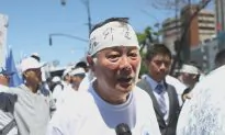 Chinese Dissidents Urge Obama to Ask About Filmmaker