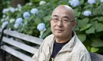 Chinese Writer-In-Exile Liao Yiwu: A Storyteller for a Generation