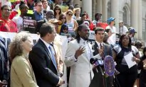 Stop-and-Frisk Reform Takes Circumventing Route
