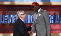 Tales from NBA Draft history