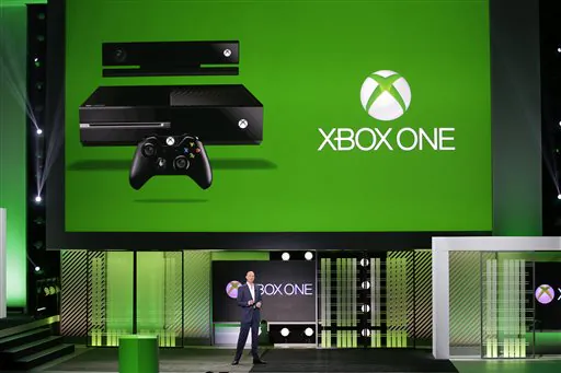 Xbox Games With Gold Deals for November Revealed