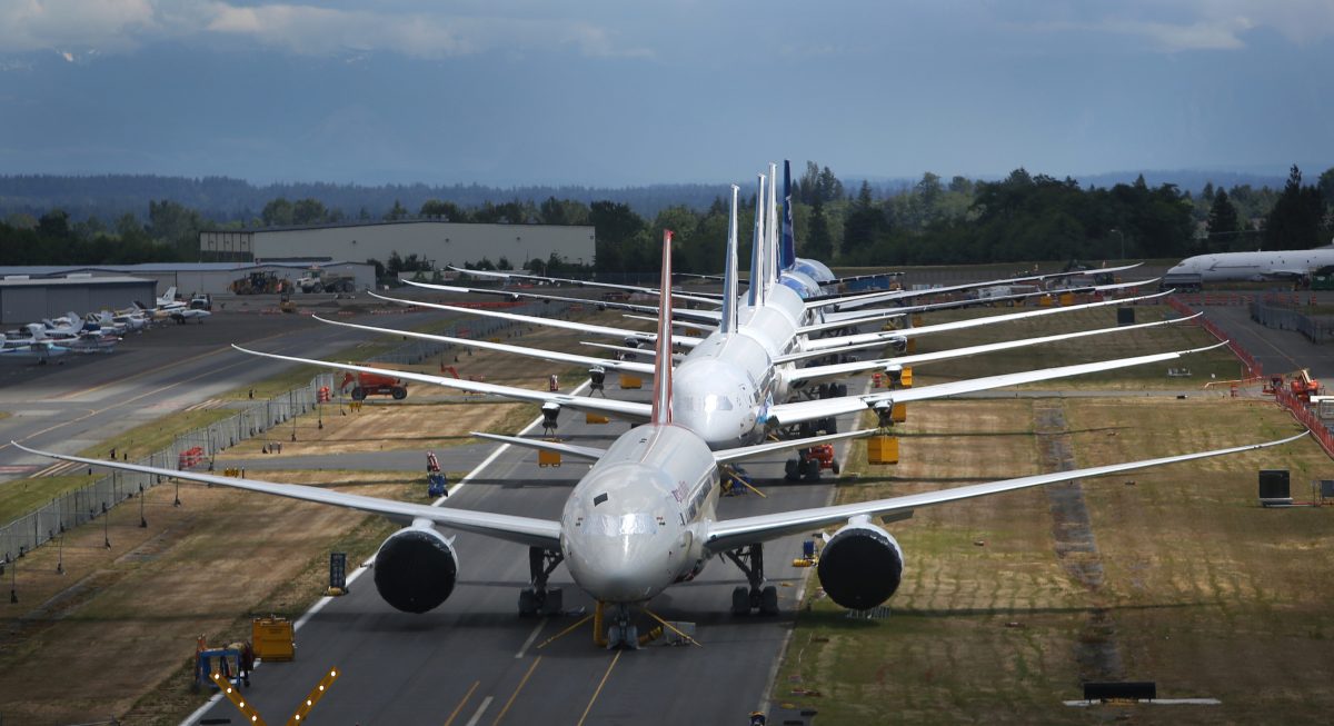 NextImg:LIVE 10 AM ET: Senate Committee on Commerce Holds Hearing on FAA’s NOTAM System Failure