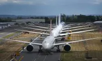 Senate Committee on Commerce Holds Hearing on FAA’s NOTAM System Failure