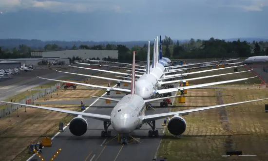Senate Committee on Commerce Holds Hearing on FAA’s NOTAM System Failure