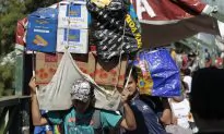 Paraguay Suffering as Inflation Pushes Cost of Imports to 16-Year High