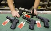 Do Gun Control Measures Improve Public Safety or Erode Constitutional Liberties?