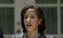 Susan Rice Has Big Shoes to Fill as Obama’s New Security Adviser