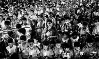 Gandhian Nuclear Protests Transform Village Life