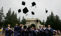 China Faces Ongoing Brain Drain