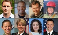 NASA Chooses 8 New Astronauts for Future Missions, Including to Mars