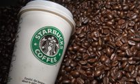 Starbucks Plans ‘Significant Changes’ to Company’s Structure