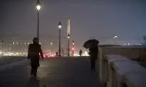 Exploring the Phenomenon of Street Light Interference
