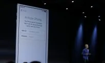 New ‘Activation’ Lock for iPhones Could Stop Thieves