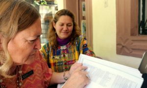 Fighting the Tide of Jade Plundering in Guatemala