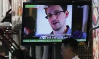 Hong Kong Provides Snowden A Stage, But No Safety