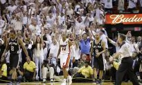 NBA Finals Game 7: Judgment Day for Heat, Spurs