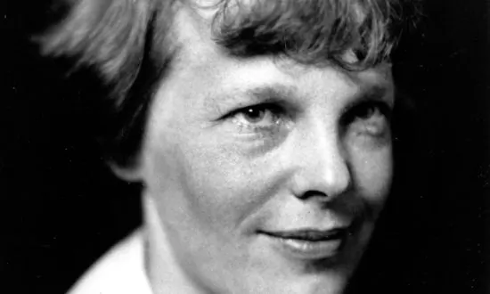 Amelia Earhart Plane Found? Sonar Image, Freckle Cream Provide Leads